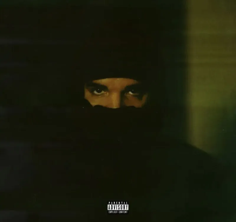 Drake-DarkLaneDemoTapes