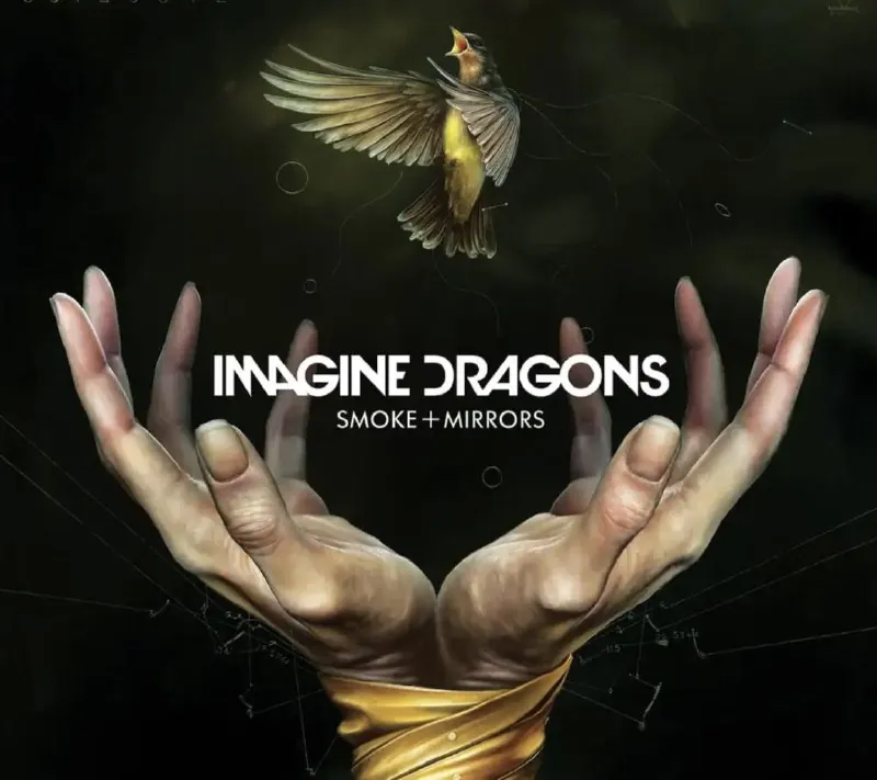 ImagineDragons-Smoke+Mirrors