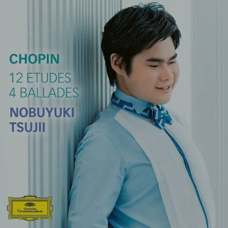 NobuyukiTsujii-Chopin_12Études,Op.10;BalladesNos.1-4