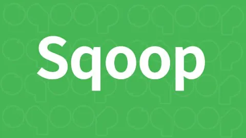 大数据技术之Sqoop-带源码课件