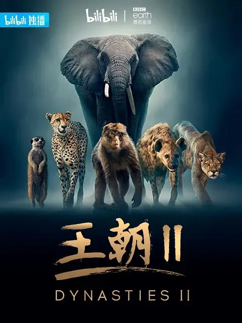 王朝第二季