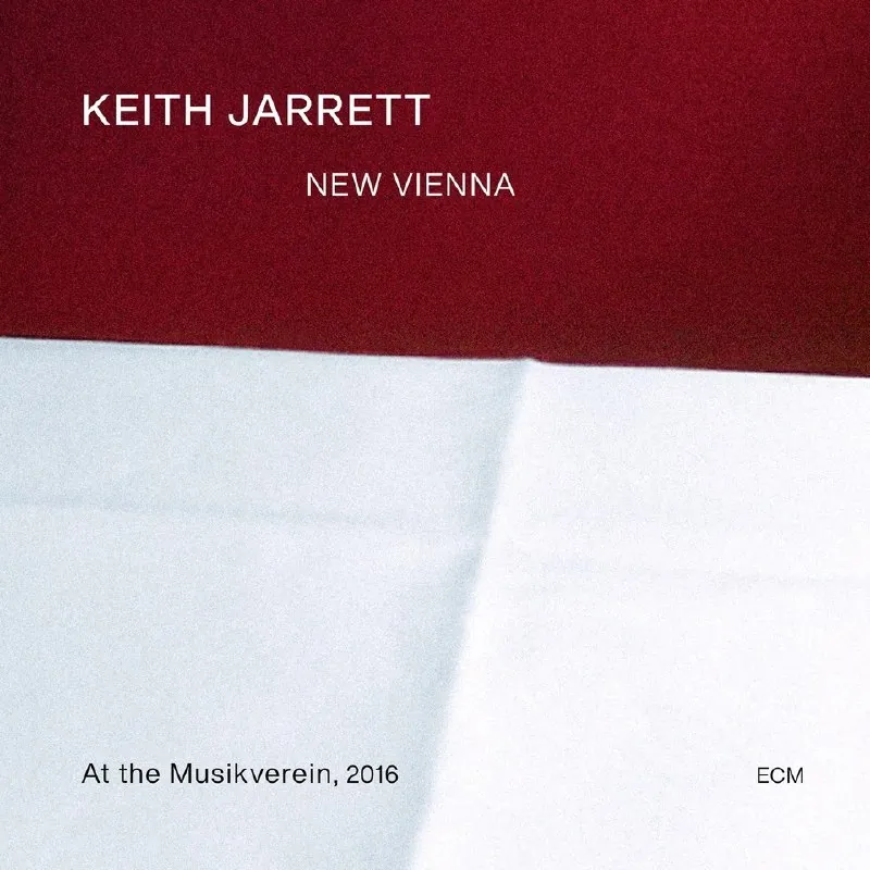 KeithJarrett-NewVienna（Live）2025