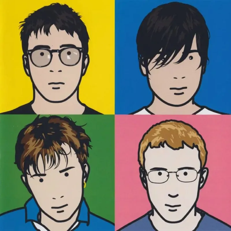 Blur-TheBestOf