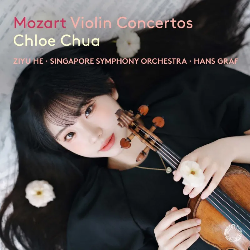 ChloeChua-MozartViolinConcertos