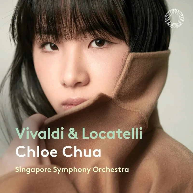 蔡珂宜TheFourSeasons&Locatelli-ViolinConcerto