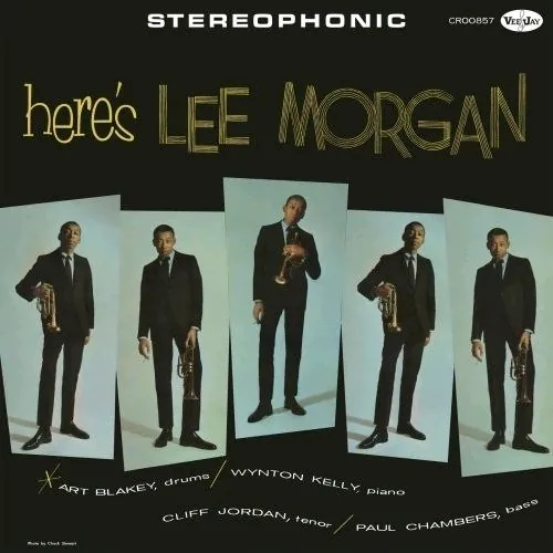 Here'sLeeMorgan