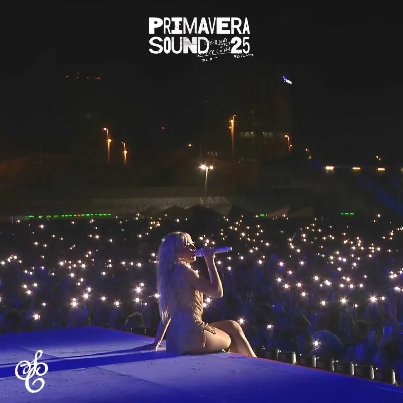 SabrinaCarpenter-Live@PrimaveraSoundBarcelona2025