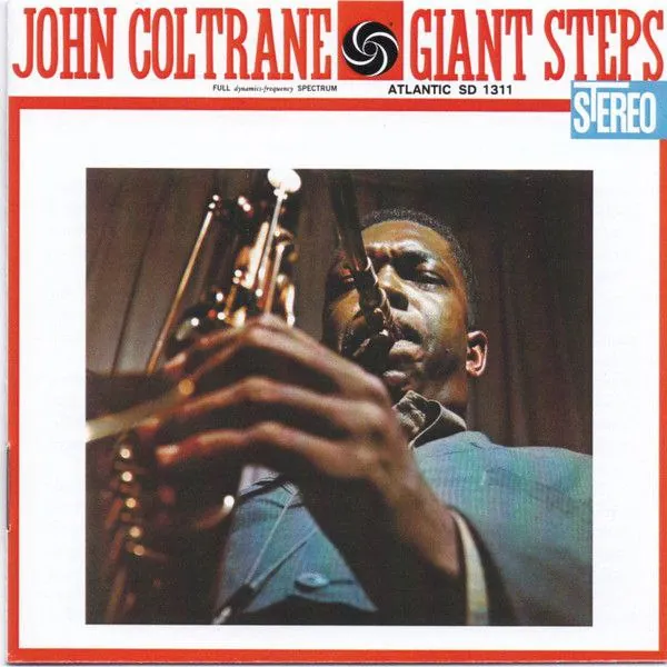JohnColtrane-GiantSteps