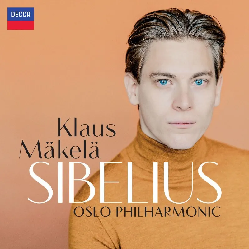 KlausMakela,OsloPhilharmonicOrchestraJeanSibelius-CompleteSymphonies