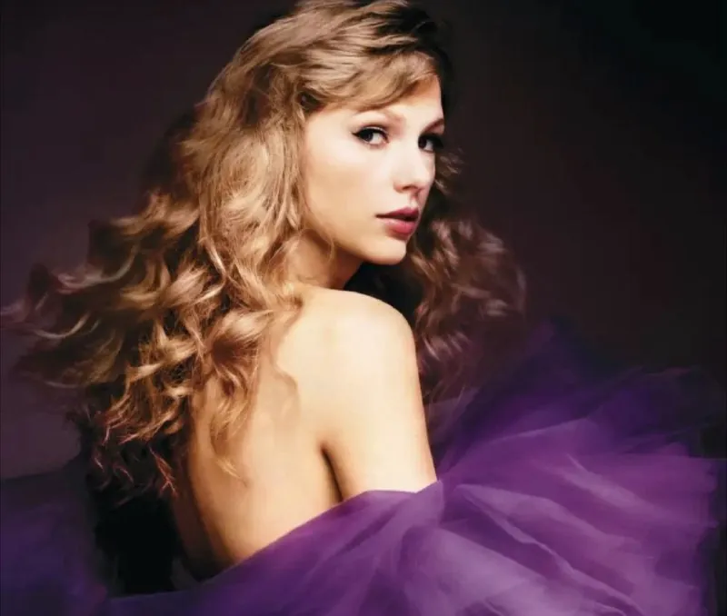 SpeakNow（Taylor'sVersion）