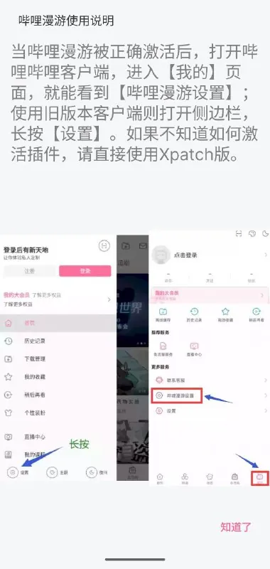 哔哩哔哩