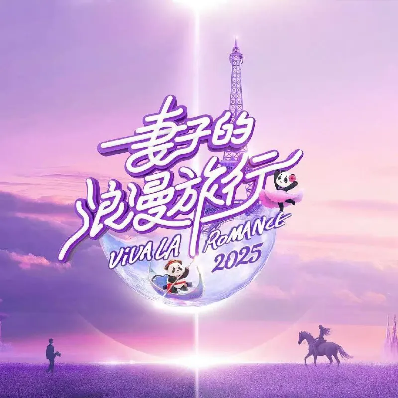妻子的浪漫旅行