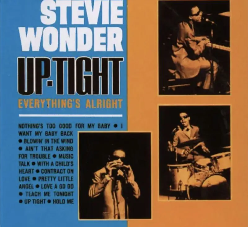 StevieWonder-1966-Up-Tight