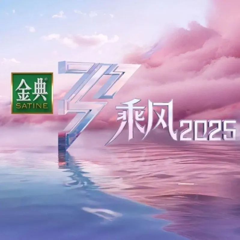 乘风破浪的姐姐