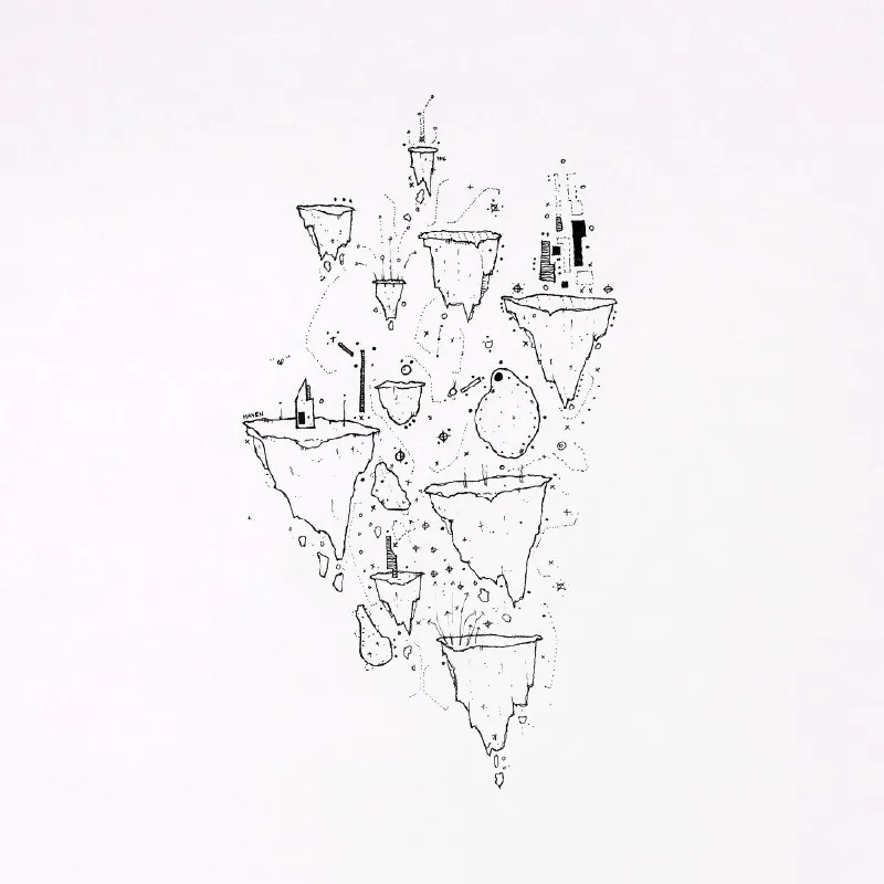 OlafurArnalds&Talos-ADawning