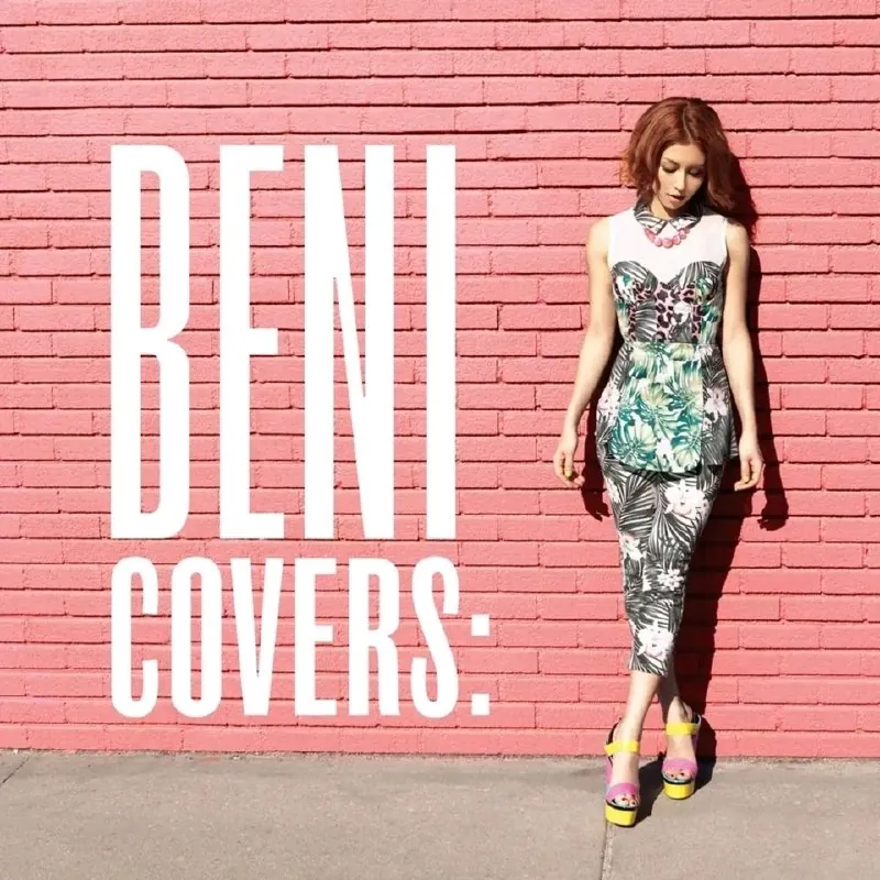BENI-Covers