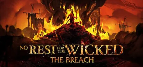 恶意不息NoRestfortheWicked