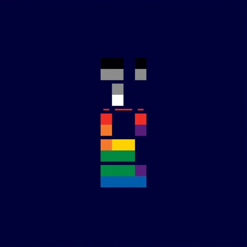 Coldplay-X&Y（2005）