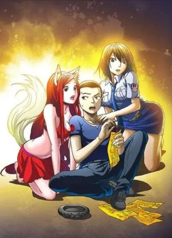 中国惊奇先生