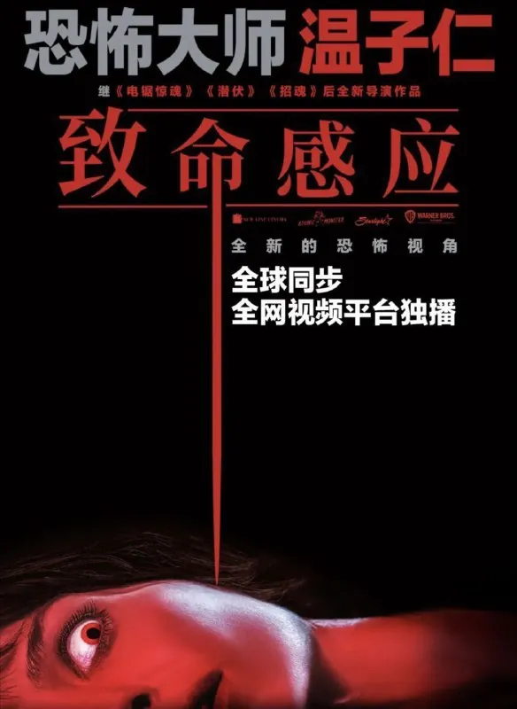 致命感应